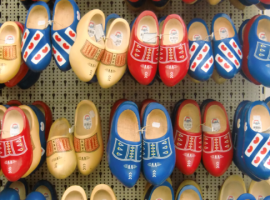 Kleding en schoeisel